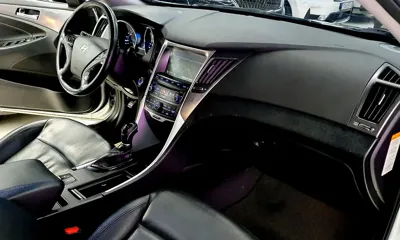 Hyundai Sonata 2014, 175065 км, за 5500000 KRW - фото 20