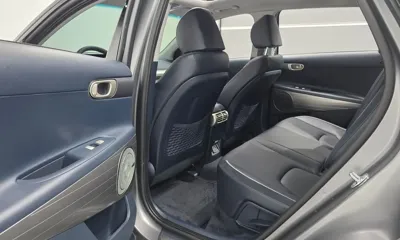 Hyundai Nexo 2021, 113656 км, за 13500000 KRW - фото 26