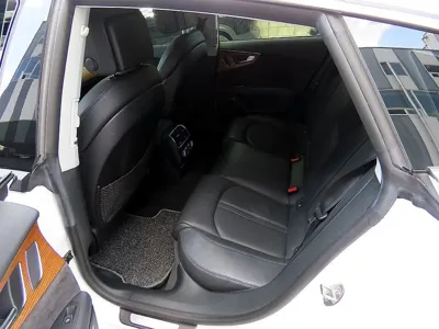 Audi A7 2016, 102000 км, за 17500000 KRW - фото 6