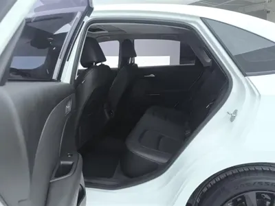 Chevrolet Monza 2019, 85800 км, за 27000 CNY - фото 11