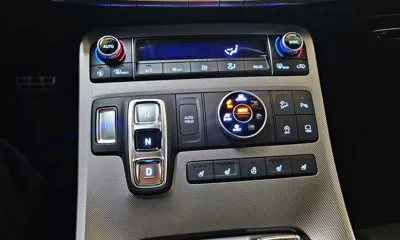 Hyundai Palisade 2022, 89000 км, за 32200000 KRW - фото 9