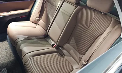 Hyundai Grandeur 2023, 43230 км, за 34990000 KRW - фото 33
