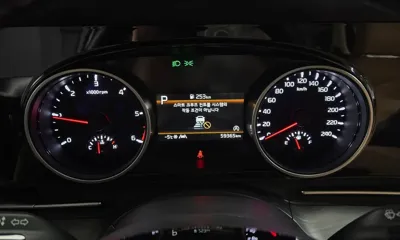 Kia Canival 2023, 59365 км, за 23500000 KRW - фото 8