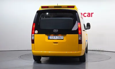 Hyundai Staria 2024, 39762 км, за 36500000 KRW - фото 4