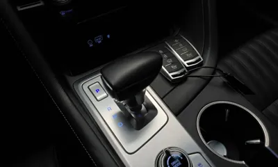 Genesis G70 2018, 84262 км, за 17900000 KRW - фото 9