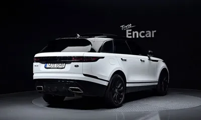 Land Rover Range Rover Velar 2023, 50507 км, за 67900000 KRW