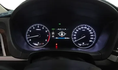 Hyundai Genesis 2016, 85133 км, за 14500000 KRW - фото 8