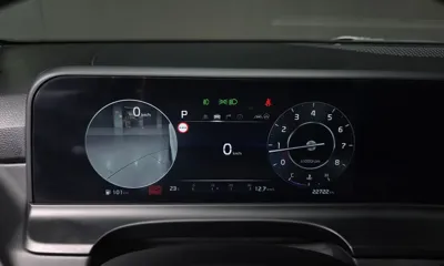 Kia Seltos 2024, 22722 км, за 35500000 KRW - фото 8