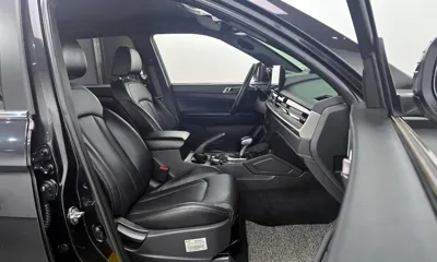 KG_Mobility_Ssangyong Rexton 2024, 36125 км, за 27700000 KRW - фото 11