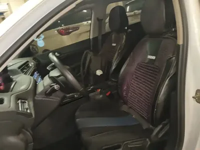 Peugeot 308 2020, 58500 км, за 31300 CNY - фото 22