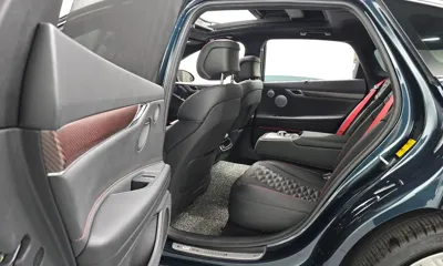Genesis G80 2025, 18286 км, за 61300000 KRW - фото 12