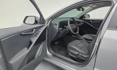 Kia Niro 2025, 20881 км, за 24200000 KRW - фото 10