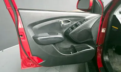 Hyundai Tucson 2013, 115936 км, за 4900000 KRW - фото 24