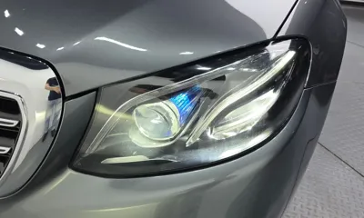 Mercedes-Benz E-Class 2018, 92048 км, за 19990000 KRW - фото 22