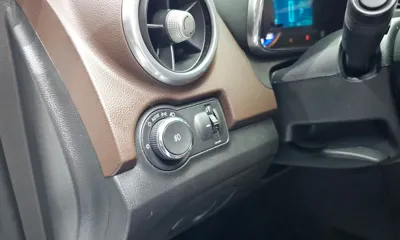 ChevroletGMDaewoo Trax 2015, 107009 км, за 4990000 KRW - фото 17