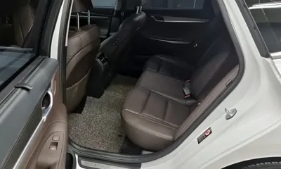 Hyundai Grandeur 2019, 48160 км, за 23500000 KRW - фото 12