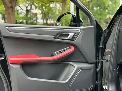 Porsche Macan 2021, 44000 км, за 215799 CNY - фото 7