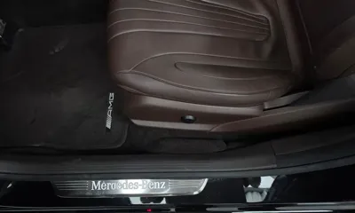Mercedes-Benz CLS-Class 2020, 28674 км, за 39800000 KRW - фото 31