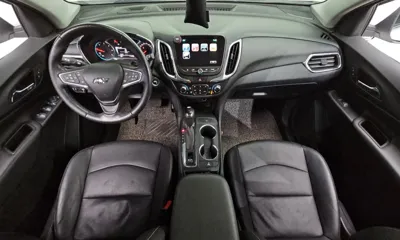 ChevroletGMDaewoo Equinox 2018, 99227 км, за 8800000 KRW - фото 7