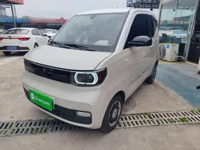 Wuling Hongguang MINIEV · 2022 год