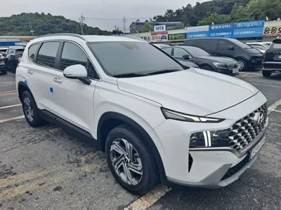 Hyundai Santafe 2023, 51280 км, за 25500000 KRW