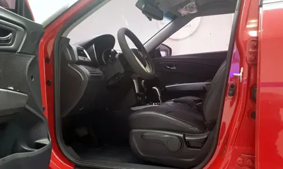 KG_Mobility_Ssangyong TIBOLI 2016, 186000 км, за 4500000 KRW - фото 13