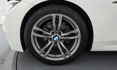 BMW 3-Series 2018, 75086 км, за 16990000 KRW - фото 5