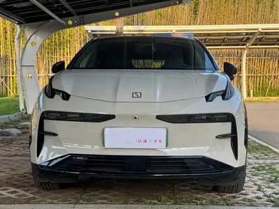Zeekr X 2024, 5699 км, за 107800 CNY - фото 3