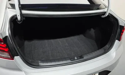Hyundai Avante 2019, 39813 км, за 10600000 KRW - фото 17