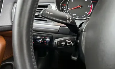 Audi A6 2018, 70459 км, за 18500000 KRW - фото 19
