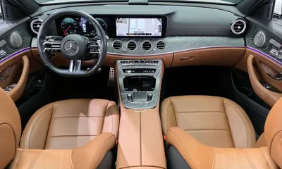Mercedes-Benz E-Class 2021, 68806 км, за 59350000 KRW - фото 7
