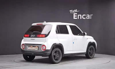 Hyundai Casper 2023, 41956 км, за 15370000 KRW
