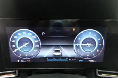 Hyundai Avante 2023, 78585 км, за 14500000 KRW - фото 8