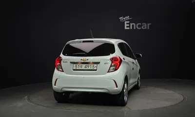 ChevroletGMDaewoo Spark 2016, 83613 км, за 7500000 KRW - фото 4