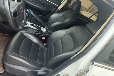 Geely Auto Vision 2018, 96199 км, за 30284.95 CNY - фото 17
