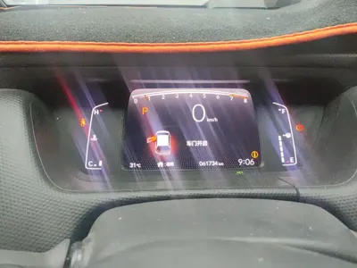 Honda Fit 2023, 61000 км, за 44000 CNY - фото 6