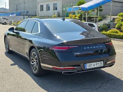 Genesis G90 2023, 46080 км, за 62500000 KRW - фото 6