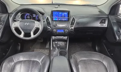 Hyundai Tucson 2012, 185571 км, за 4880000 KRW - фото 7