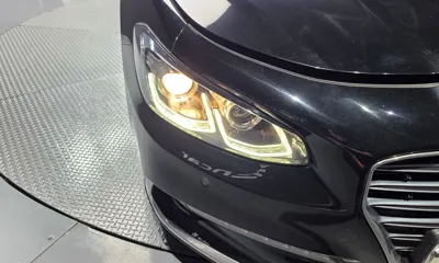 Hyundai Grandeur 2017, 61362 км, за 13900000 KRW - фото 22