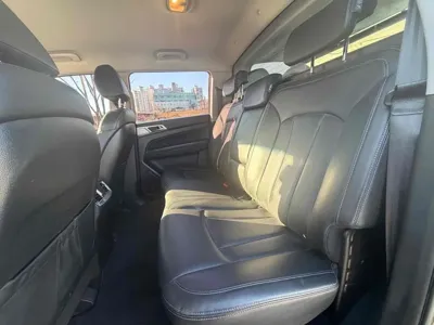 KG_Mobility_Ssangyong Rexton 2019, 55000 км, за 15400000 KRW - фото 11