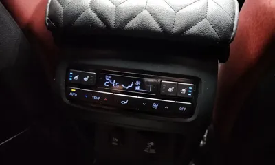 Hyundai Palisade 2019, 122975 км, за 22200000 KRW - фото 19