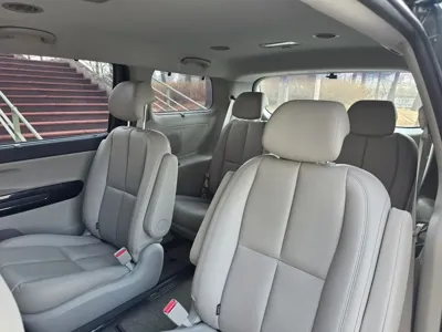 Kia Canival 2019, 105715 км, за 16600000 KRW - фото 17
