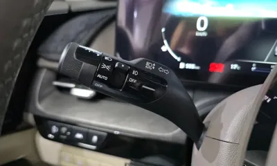 Kia Canival 2021, 87696 км, за 34990000 KRW - фото 32
