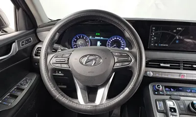 Hyundai Palisade 2019, 120906 км, за 18490000 KRW - фото 13