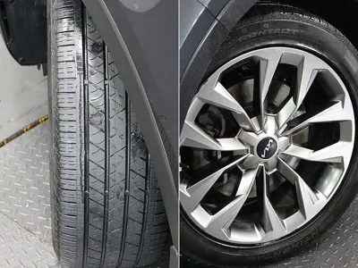 Kia Sorento 2022, 65605 км, за 28000000 KRW - фото 20