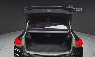 Hyundai Genesis 2016, 152547 км, за 10500000 KRW - фото 20