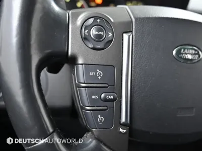 Land Rover Discovery 2015, 123375 км, за 16990000 KRW - фото 17