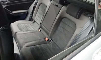 Volkswagen Golf 2016, 139440 км, за 8990000 KRW - фото 17