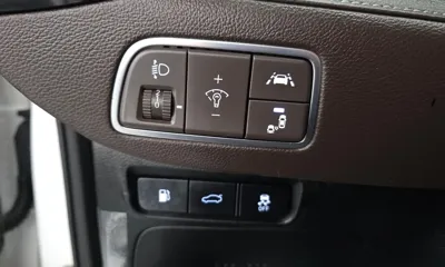 Hyundai Grandeur 2019, 70391 км, за 11900000 KRW - фото 17