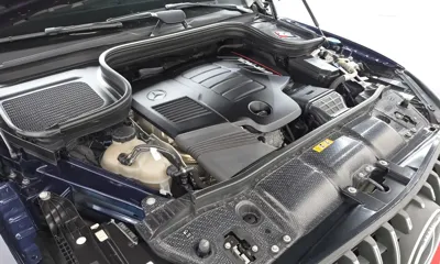 Mercedes-Benz GLE-Class 2020, 37716 км, за 74500000 KRW - фото 6